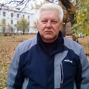 Михаил, 56 лет, Ульяновск