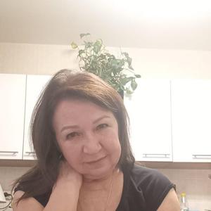 Девушки в Новосибирске: Татьяна, 67 - ищет парня из Новосибирска