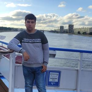 Андрей, 22 года, Санкт-Петербург