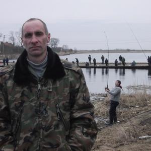 Вагифчик Василь, 54 года, Гусев