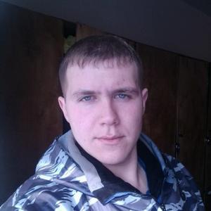 Павел, 33 года, Бийск