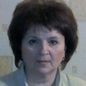 Девушки в Липецке: Ольга, 61 - ищет парня из Липецка