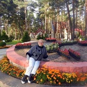 Девушки в Санкт-Петербурге: Надежда Баранова, 63 - ищет парня из Санкт-Петербурга