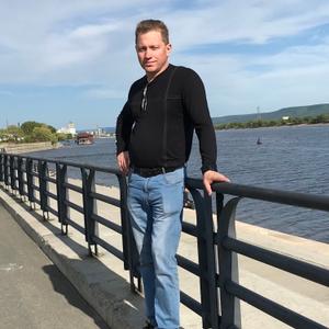 Парни в Тольятти: Андрей, 52 - ищет девушку из Тольятти