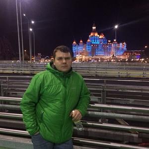 Парни в Майкопе: Сергей, 41 - ищет девушку из Майкопа