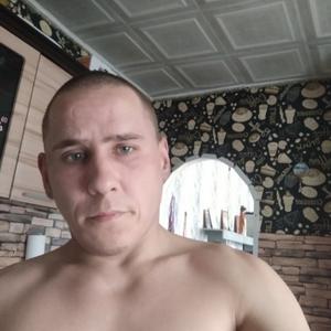 Парни в Кемерово: Алексей, 34 - ищет девушку из Кемерово