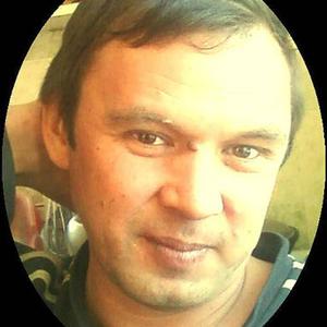 Александр Шарабарин, 51 год, Стерлитамак