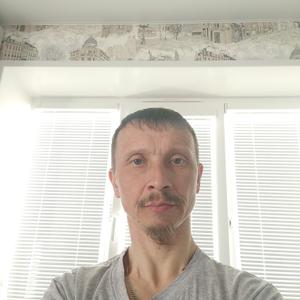 Андрей, 47 лет, Кугеси