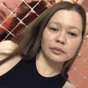 Девушки в Ханты-Мансийске: Надя, 23 - ищет парня из Ханты-Мансийска