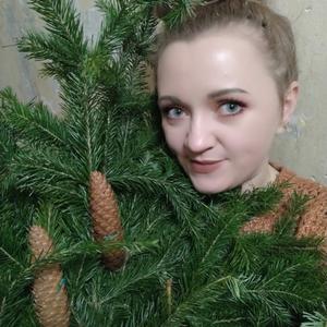 Девушки в Волгограде: Анна, 37 - ищет парня из Волгограда