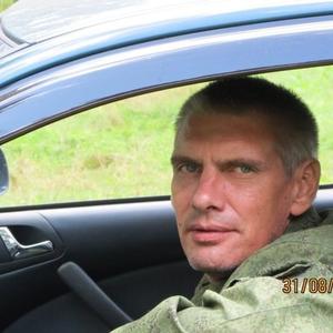 Павел Головешкин, 55 лет, Кировск
