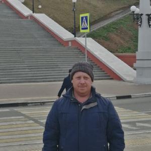 Парни в Усинске: Сергей Ананьев, 40 - ищет девушку из Усинска