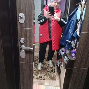 Девушки в Байкальске: Леля, 69 - ищет парня из Байкальска