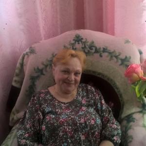 Девушки в Нижний Новгороде: Лидия, 67 - ищет парня из Нижний Новгорода