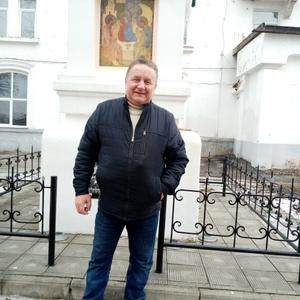 Парни в Тейково: Юрий, 61 - ищет девушку из Тейково