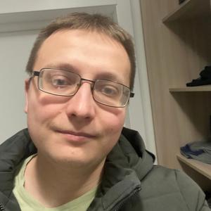 Антон, 29 лет, Соликамск