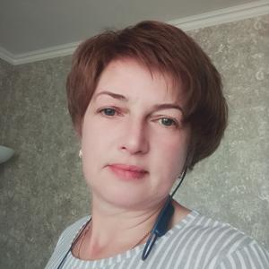 Марина, 50 лет, Боровск