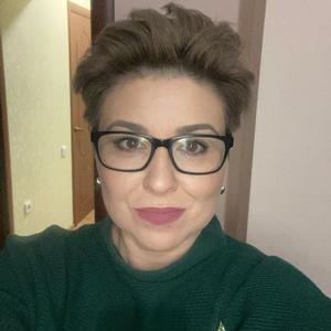 Наталья Куличенко, 46 лет, Барнаул