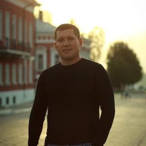 Евгений, 41 год, Коломна