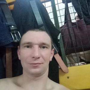 Юрий, 34 года, Новомосковск