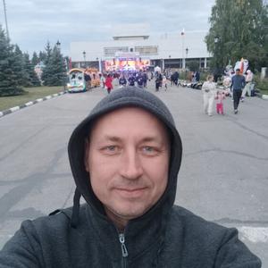 Парни в Ульяновске: Сергей, 42 - ищет девушку из Ульяновска