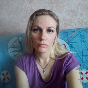 Юлия, 40 лет, Бурла