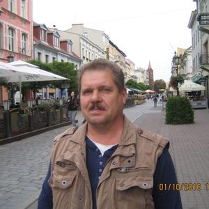 Владимир, 64 года, Калуга