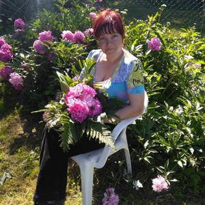 Девушки в Риге: Алена, 44 - ищет парня из Риги