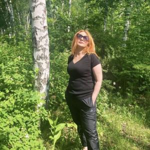 Девушки в Саратове: Ольга, 39 - ищет парня из Саратова