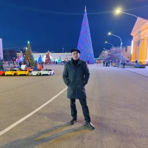 Парни в Ставрополе: Владимир, 47 - ищет девушку из Ставрополя