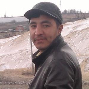 Абдурахмон, 38 лет, Калуга