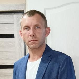 Дмитрий, 47 лет, Хабаровск