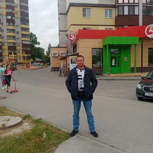 Парни в Пудоже: Александр, 41 - ищет девушку из Пудожа