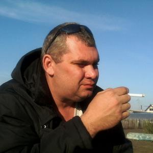 Парни в Бердске: Александр Гордеев, 47 - ищет девушку из Бердска