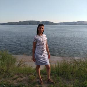Девушки в Тольятти: Татьяна, 40 - ищет парня из Тольятти