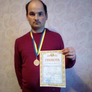 Парни в Полтаве (Украина): Сергій, 36 - ищет девушку из Полтавы (Украина)