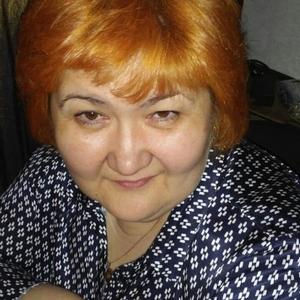 Раушания, 53 года, Уфа