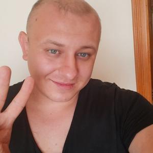 Парни в Тернополе: Fork, 35 - ищет девушку из Тернополя