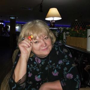 Татьяна Бабакаева, 65 лет, Тольятти