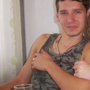 Парни в Новокубанске: Александр, 35 - ищет девушку из Новокубанска