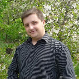 Константин Николаевич, 36 лет, Волгоград