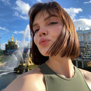Ульяна, 21 год, Новосибирск