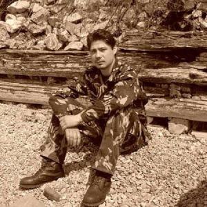 Парни в Зеленограде: Максим Бушуев, 41 - ищет девушку из Зеленограда