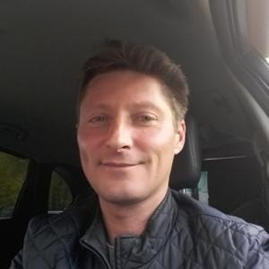 Stanislav, 45 лет, Ярославль