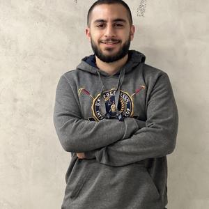Alen, 25 лет, Ереван