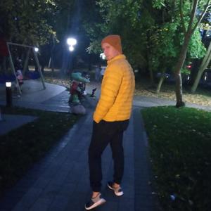 Парни в Калининграде: Андрей, 40 - ищет девушку из Калининграда