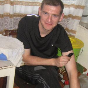 Александр, 40 лет, Новокузнецк