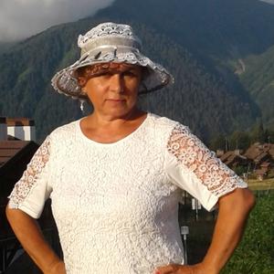 Наталья, 64 года, Подольск