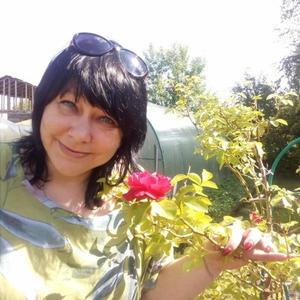 Девушки в Волгограде: Наталья, 49 - ищет парня из Волгограда