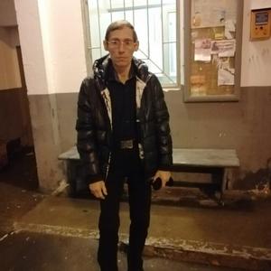 Парни в Серпухове: Юрий, 54 - ищет девушку из Серпухова